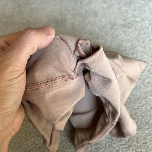 SKIMS Above the Knee Shorts Shapewear Intimates XXS-XS - Picture 6 of 9